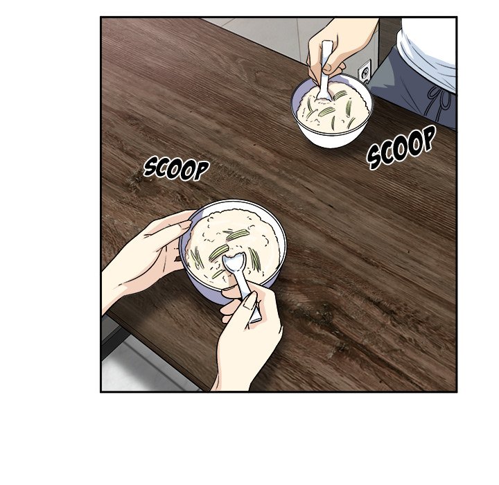 Excuse me, This is my Room - Chapter 58 [photo 59] - MangaPorn