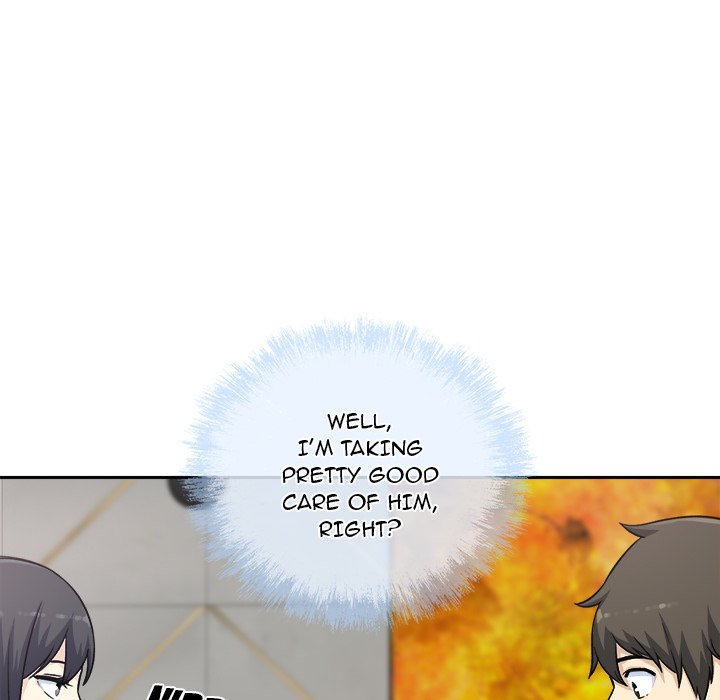 Excuse me, This is my Room - Chapter 58 [photo 60] - MangaPorn