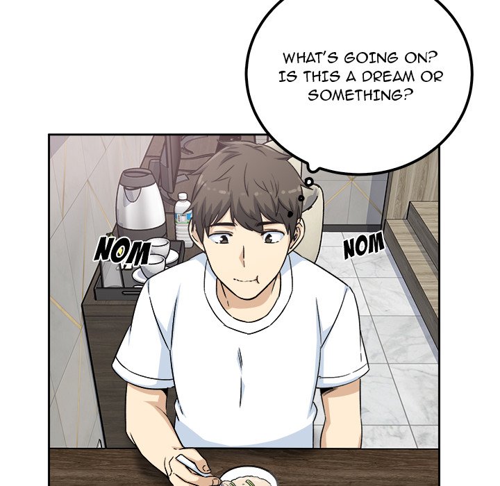 Excuse me, This is my Room - Chapter 58 [photo 62] - MangaPorn