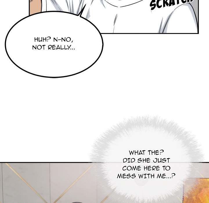 Excuse me, This is my Room - Chapter 58 [photo 7] - MangaPorn