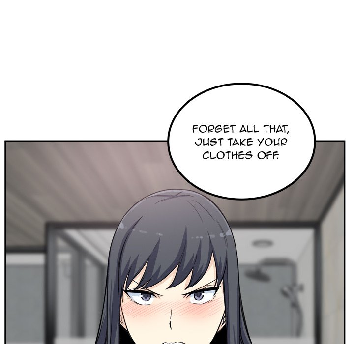 Excuse me, This is my Room - Chapter 58 [photo 73] - MangaPorn