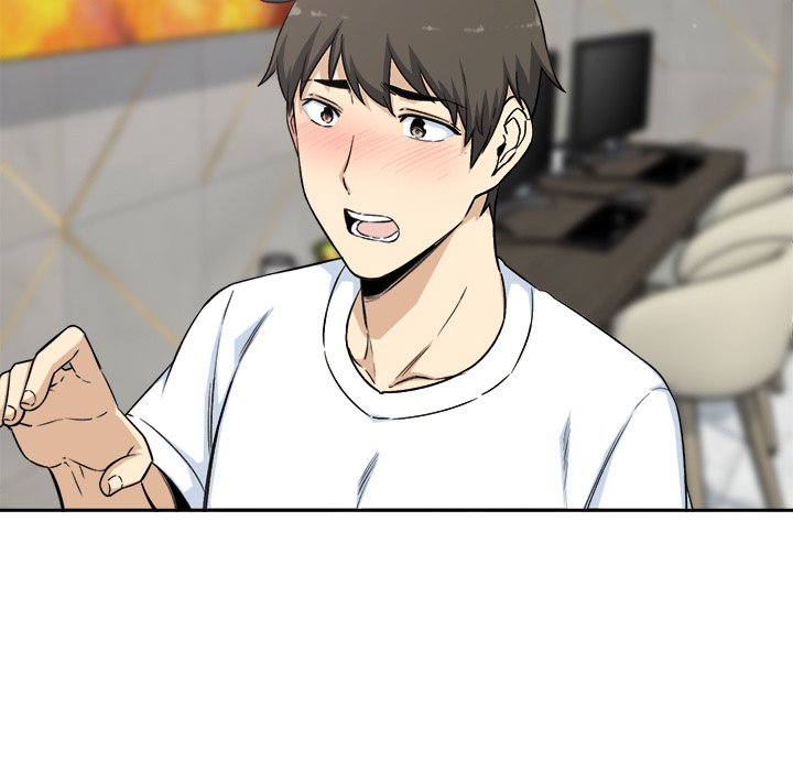 Excuse me, This is my Room - Chapter 58 [photo 79] - MangaPorn