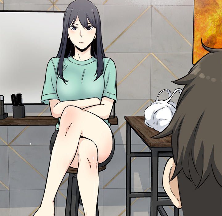 Excuse me, This is my Room - Chapter 58 [photo 8] - MangaPorn