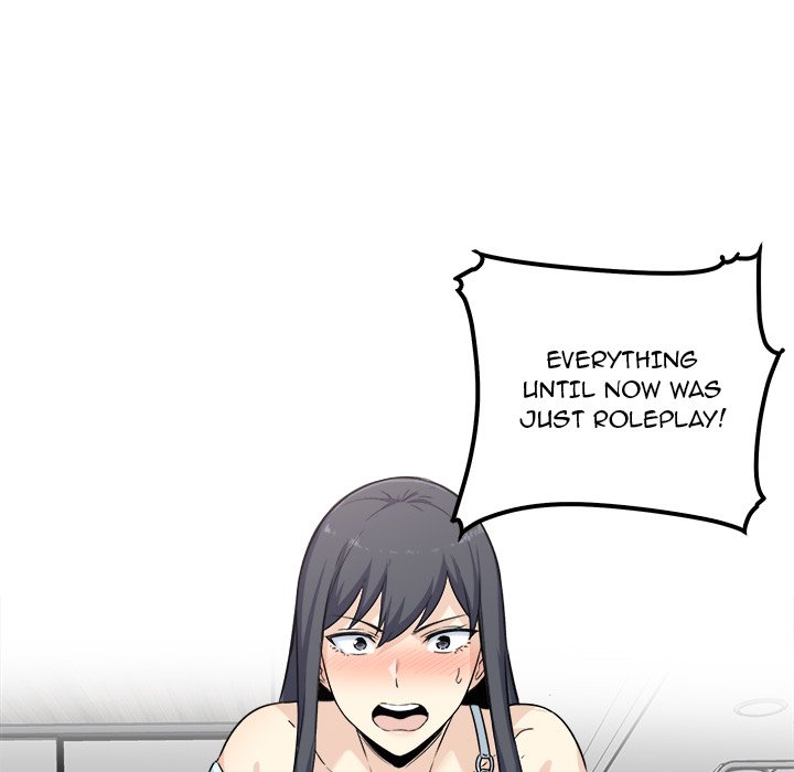 Excuse me, This is my Room - Chapter 58 [photo 80] - MangaPorn