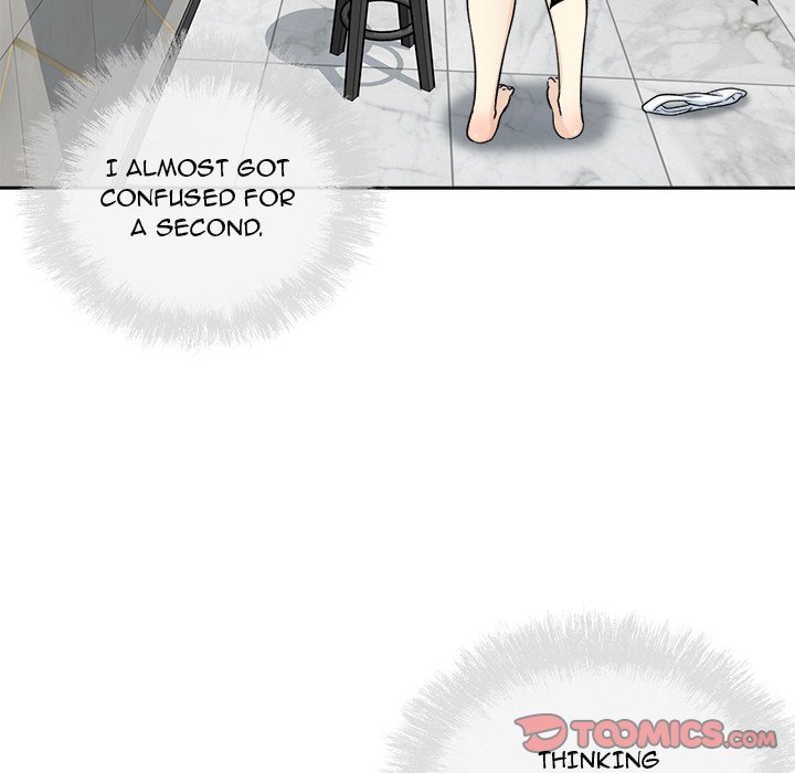 Excuse me, This is my Room - Chapter 58 [photo 87] - MangaPorn