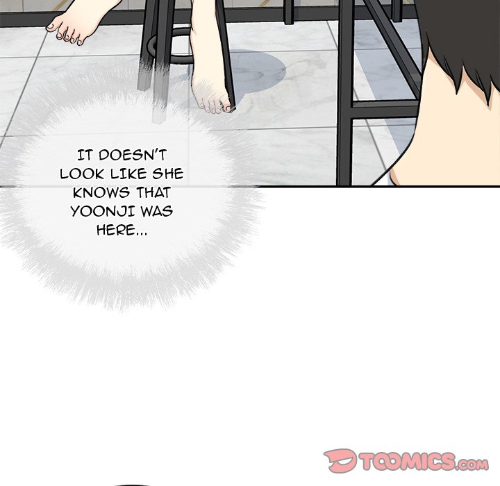 Excuse me, This is my Room - Chapter 58 [photo 9] - MangaPorn