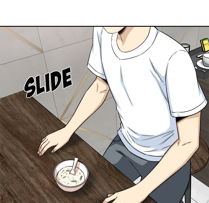 Excuse me, This is my Room - Chapter 58 [photo 90] - MangaPorn