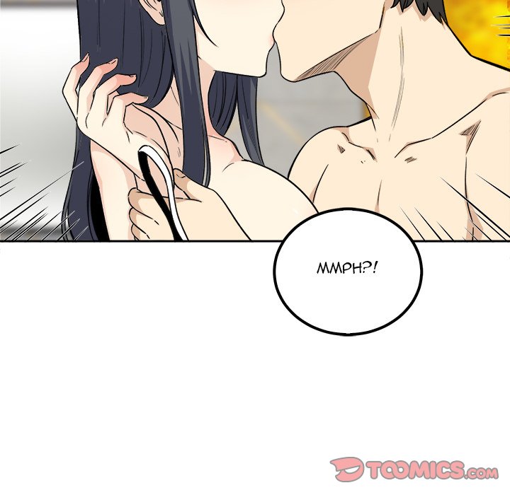 Excuse me, This is my Room - Chapter 58 [photo 99] - MangaPorn