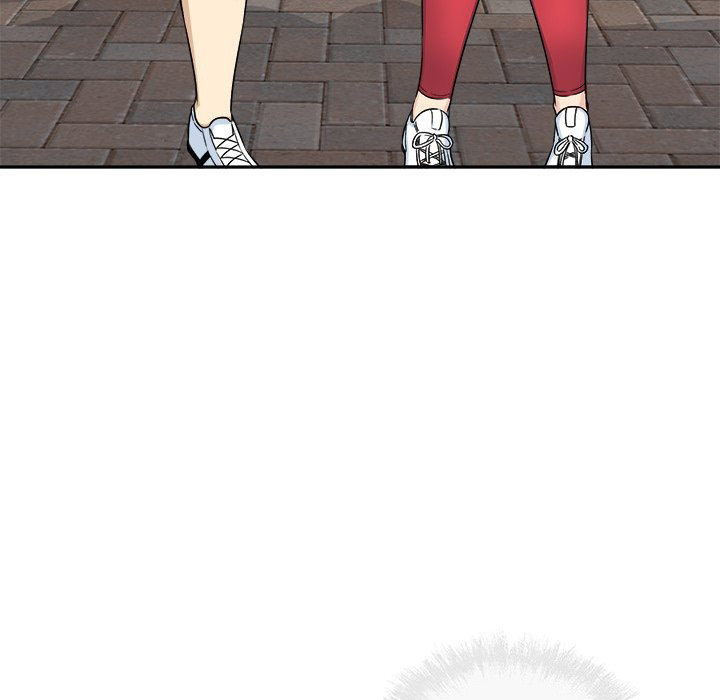 Excuse me, This is my Room - Chapter 59 [photo 106] - MangaPorn