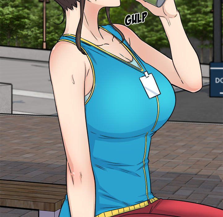 Excuse me, This is my Room - Chapter 59 [photo 109] - MangaPorn