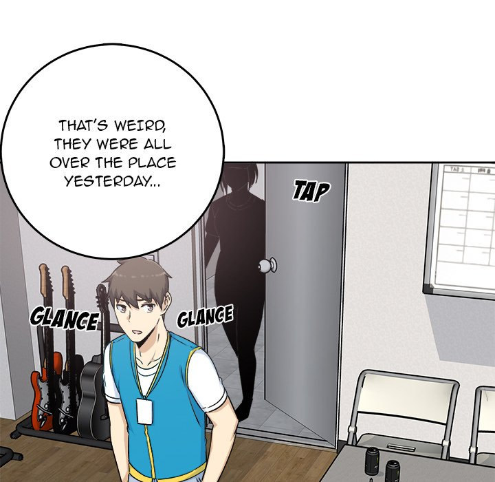 Excuse me, This is my Room - Chapter 59 [photo 138] - MangaPorn
