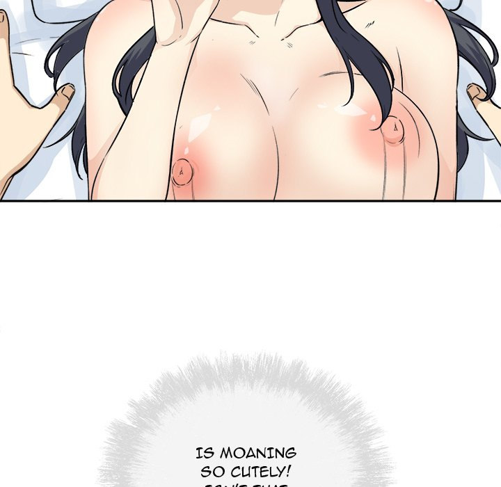 Excuse me, This is my Room - Chapter 59 [photo 18] - MangaPorn