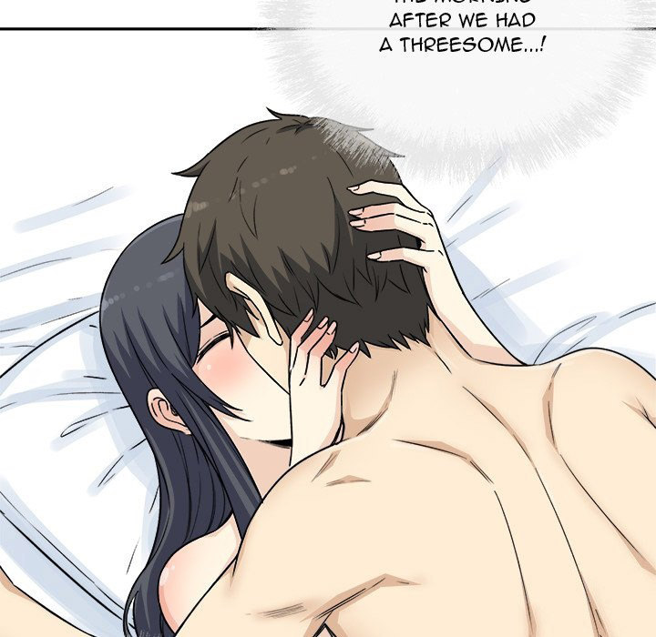 Excuse me, This is my Room - Chapter 59 [photo 41] - MangaPorn