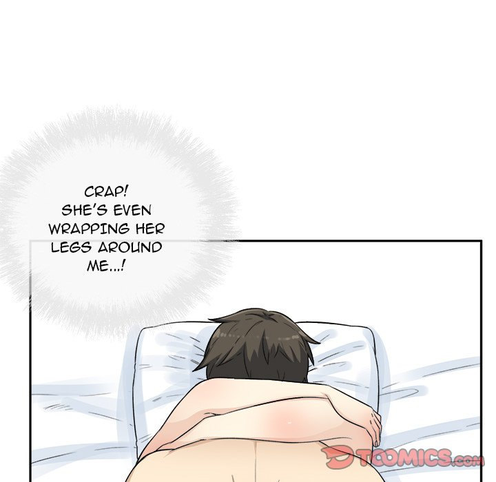 Excuse me, This is my Room - Chapter 59 [photo 45] - MangaPorn