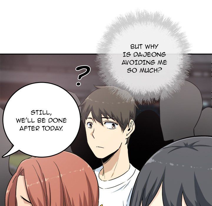 Excuse me, This is my Room - Chapter 59 [photo 79] - MangaPorn