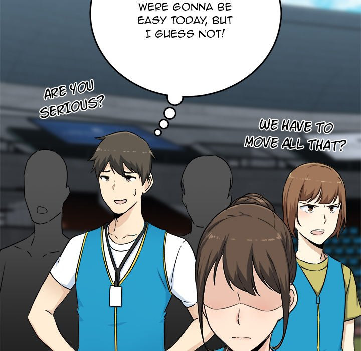 Excuse me, This is my Room - Chapter 59 [photo 85] - MangaPorn