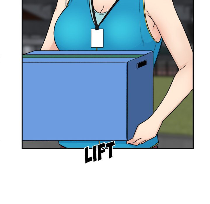 Excuse me, This is my Room - Chapter 59 [photo 88] - MangaPorn