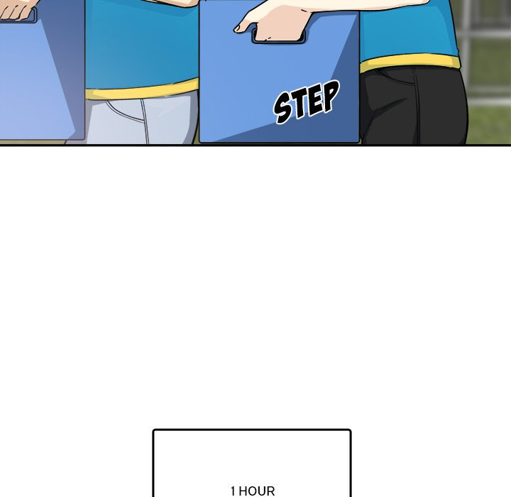 Excuse me, This is my Room - Chapter 59 [photo 95] - MangaPorn