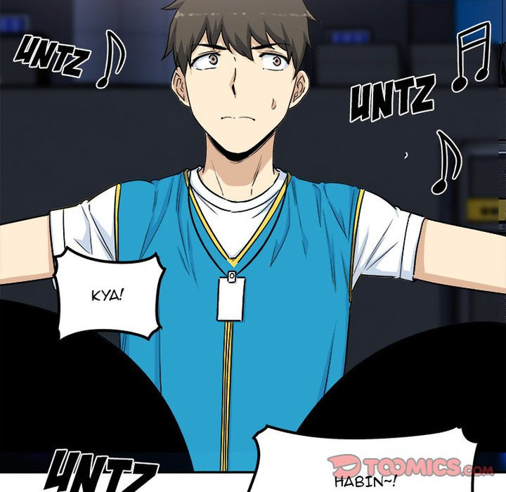 Excuse me, This is my Room - Chapter 60 [photo 105] - MangaPorn