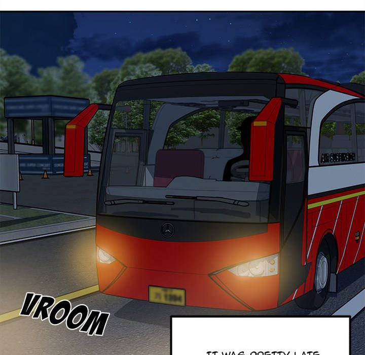 Excuse me, This is my Room - Chapter 60 [photo 115] - MangaPorn