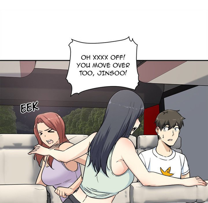 Excuse me, This is my Room - Chapter 60 [photo 124] - MangaPorn