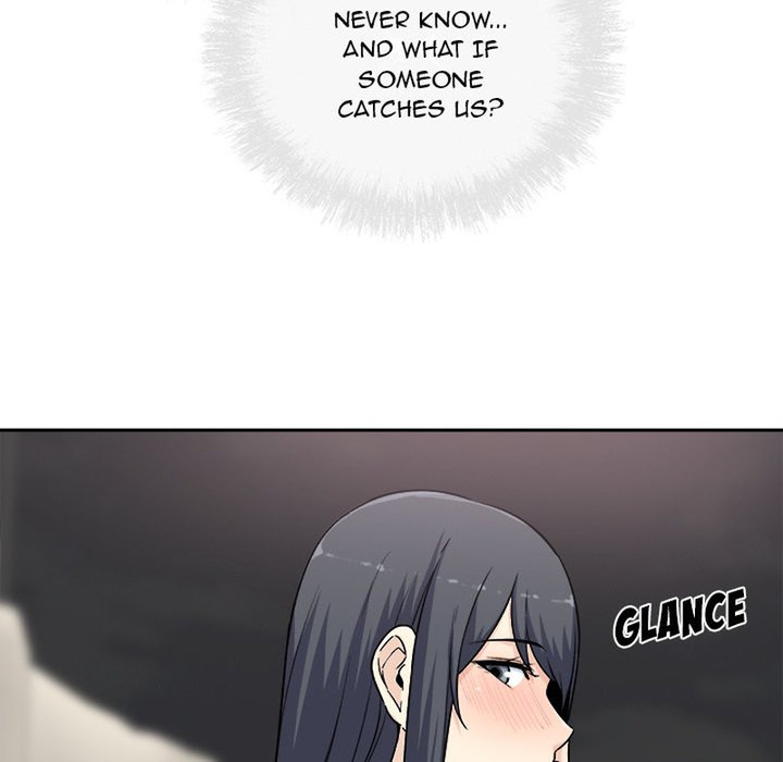 Excuse me, This is my Room - Chapter 60 [photo 137] - MangaPorn