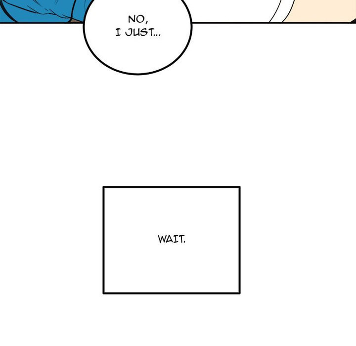 Excuse me, This is my Room - Chapter 60 [photo 31] - MangaPorn