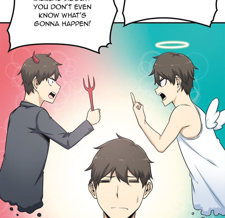 Excuse me, This is my Room - Chapter 60 [photo 40] - MangaPorn