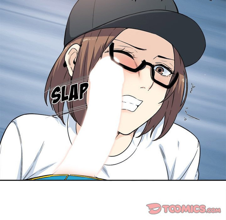 Excuse me, This is my Room - Chapter 60 [photo 51] - MangaPorn