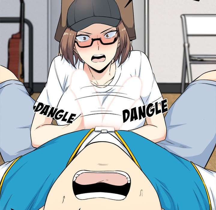 Excuse me, This is my Room - Chapter 60 [photo 53] - MangaPorn