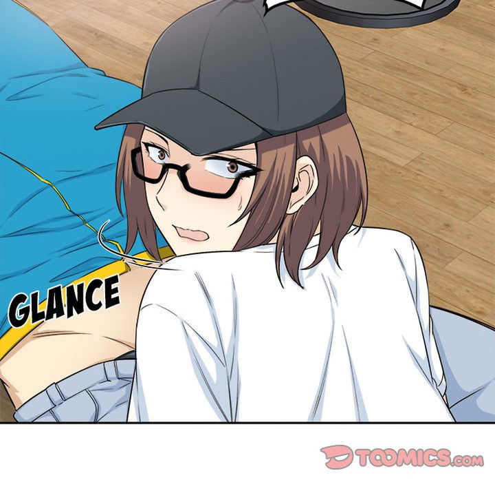 Excuse me, This is my Room - Chapter 60 [photo 57] - MangaPorn