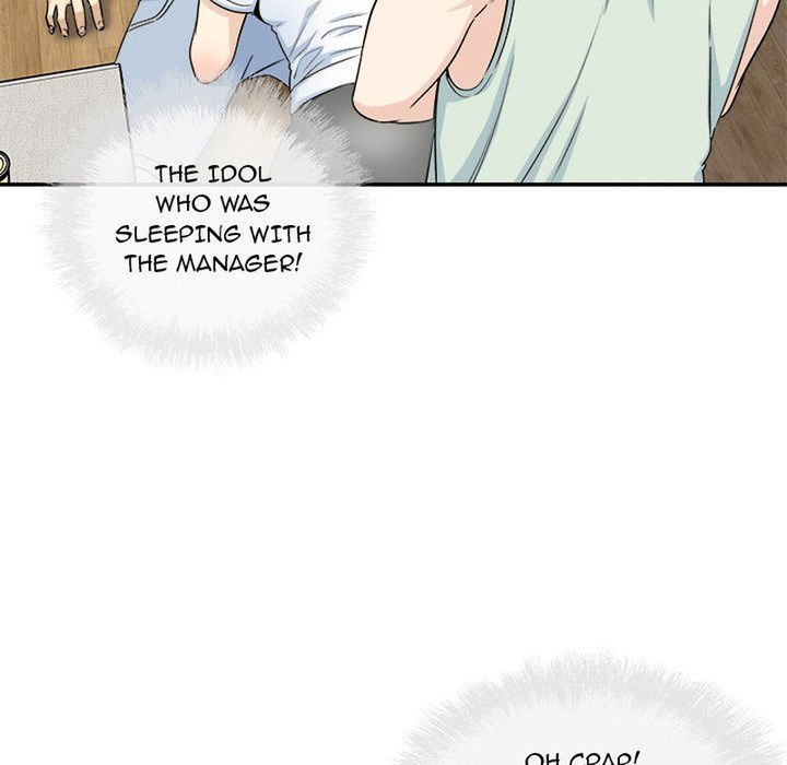 Excuse me, This is my Room - Chapter 60 [photo 60] - MangaPorn