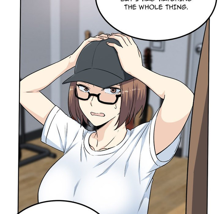 Excuse me, This is my Room - Chapter 60 [photo 73] - MangaPorn