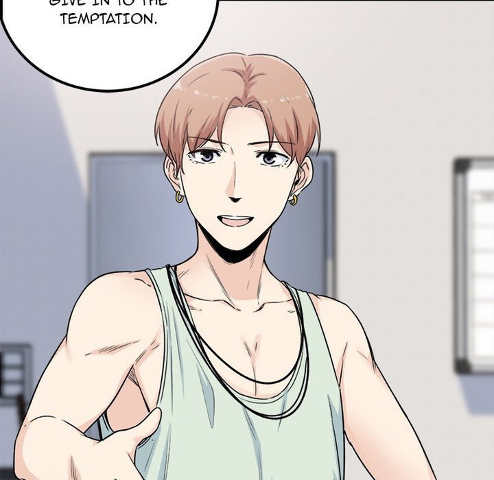 Excuse me, This is my Room - Chapter 60 [photo 96] - MangaPorn