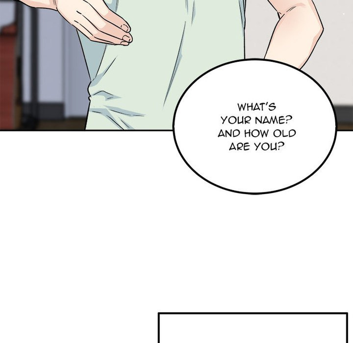 Excuse me, This is my Room - Chapter 60 [photo 97] - MangaPorn
