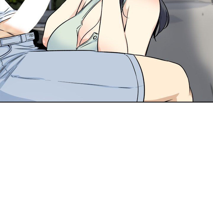 Excuse me, This is my Room - Chapter 61 [photo 102] - MangaPorn