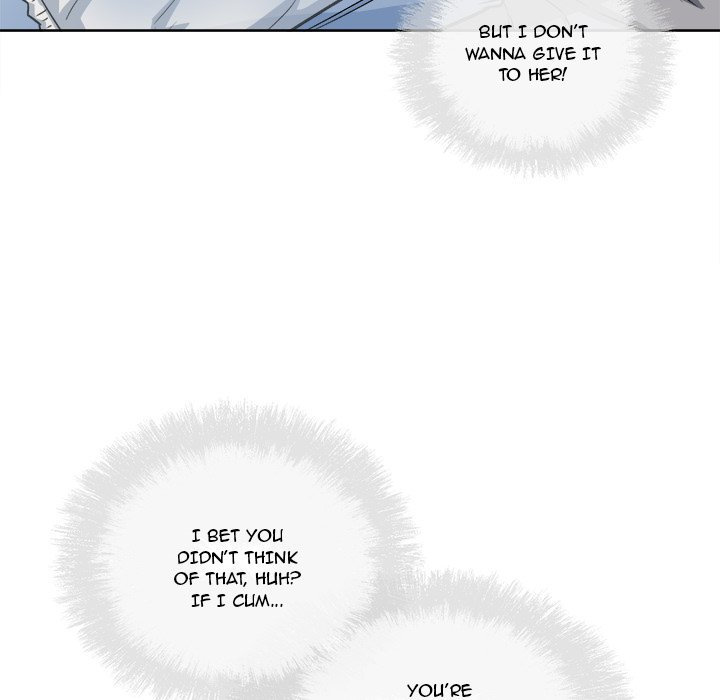 Excuse me, This is my Room - Chapter 61 [photo 112] - MangaPorn