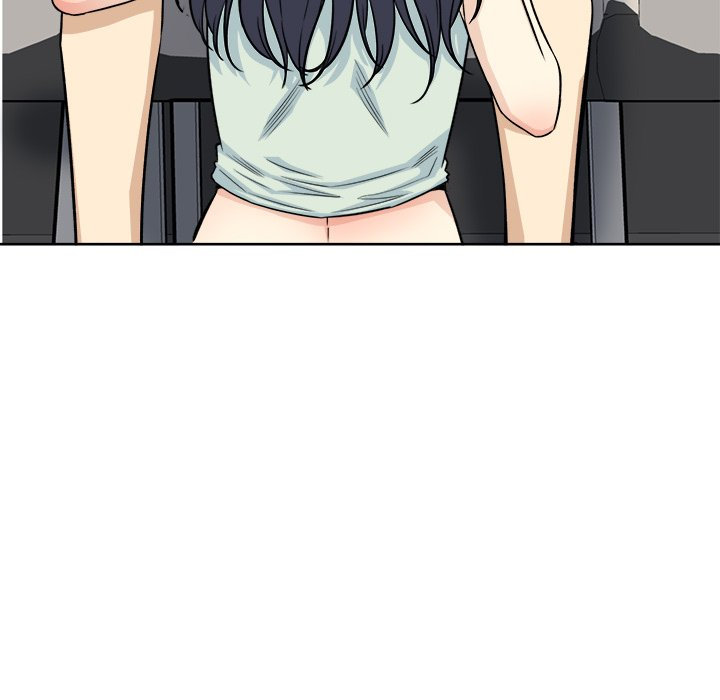 Excuse me, This is my Room - Chapter 61 [photo 122] - MangaPorn