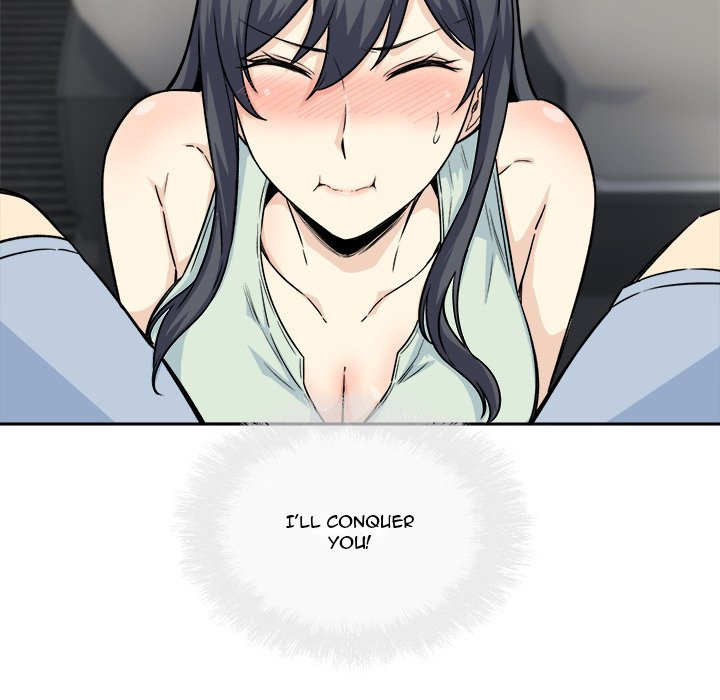 Excuse me, This is my Room - Chapter 61 [photo 126] - MangaPorn