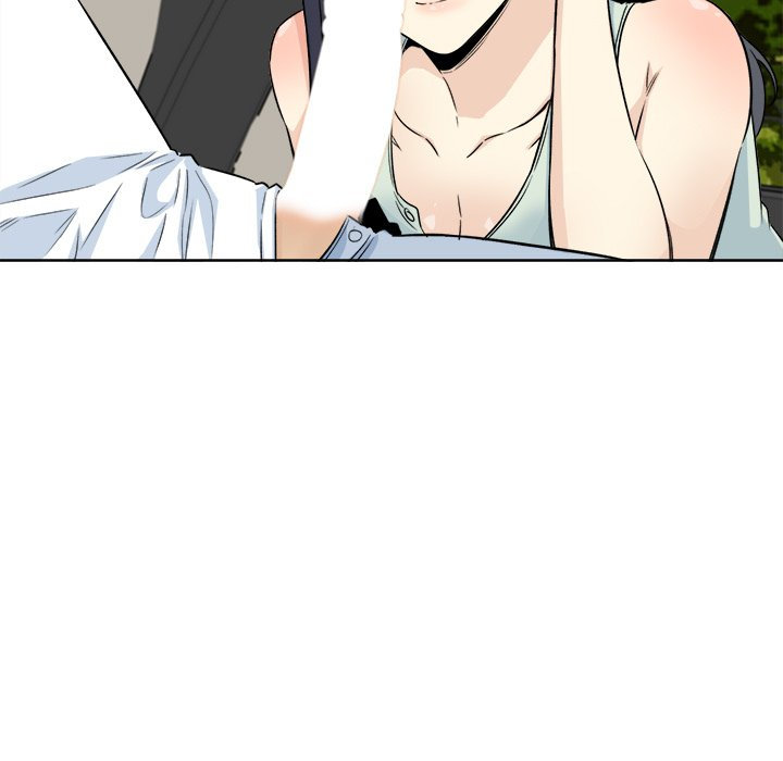 Excuse me, This is my Room - Chapter 61 [photo 13] - MangaPorn