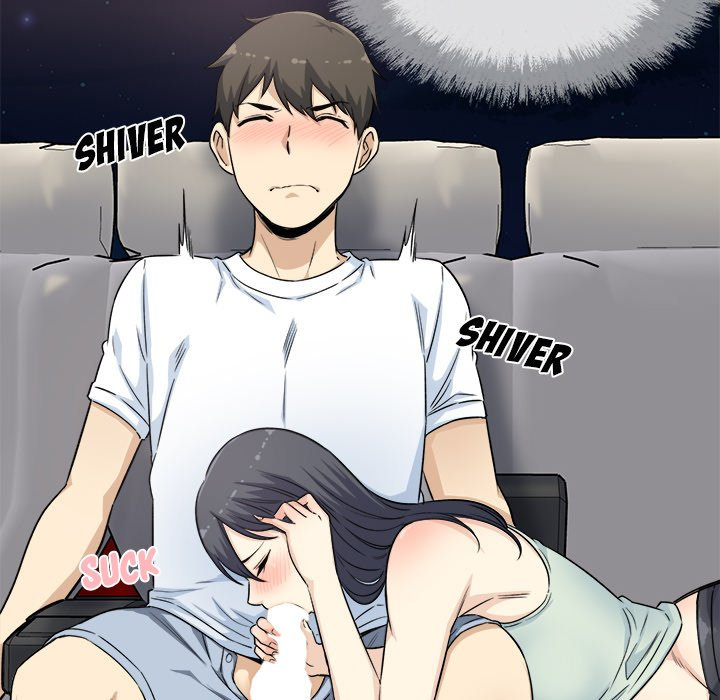 Excuse me, This is my Room - Chapter 61 [photo 18] - MangaPorn