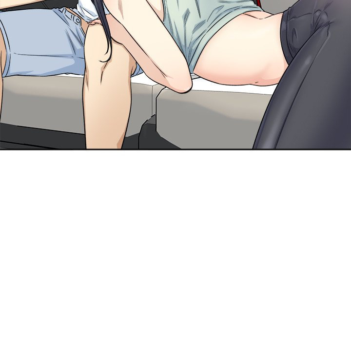 Excuse me, This is my Room - Chapter 61 [photo 37] - MangaPorn