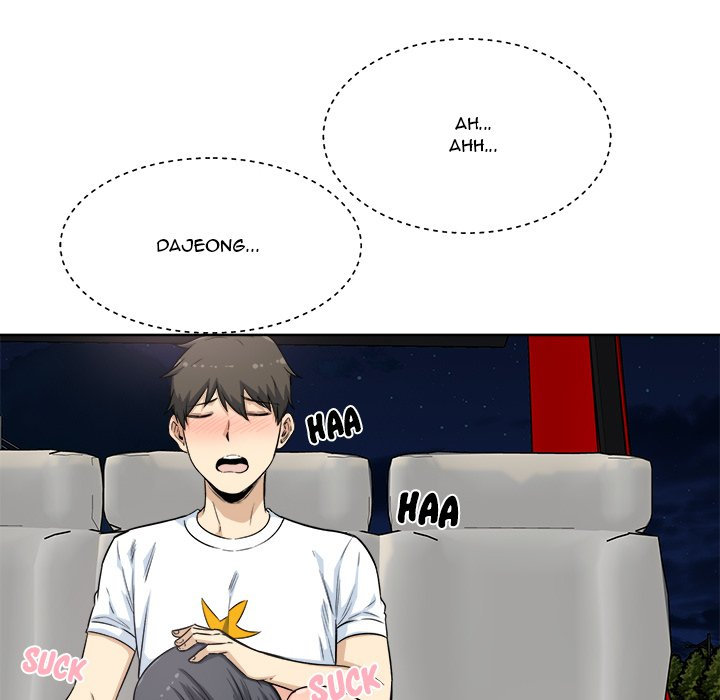 Excuse me, This is my Room - Chapter 61 [photo 48] - MangaPorn