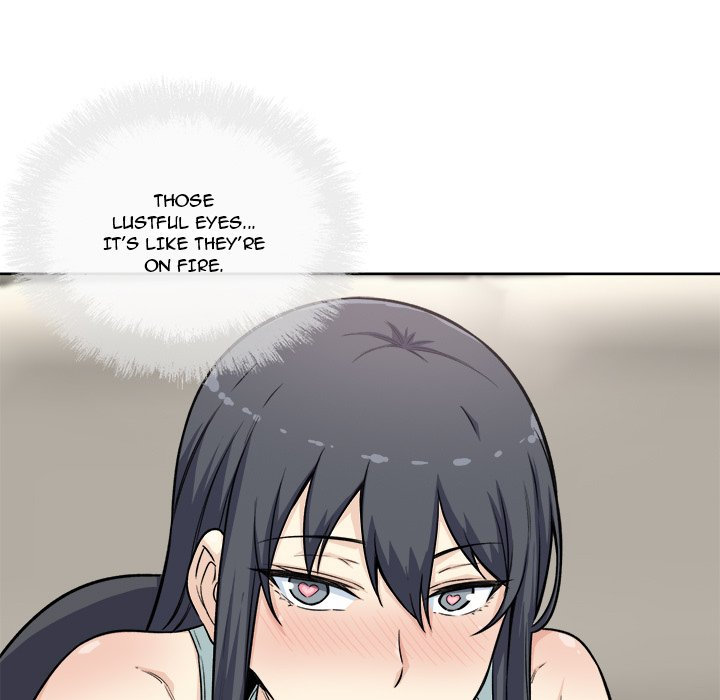 Excuse me, This is my Room - Chapter 61 [photo 59] - MangaPorn