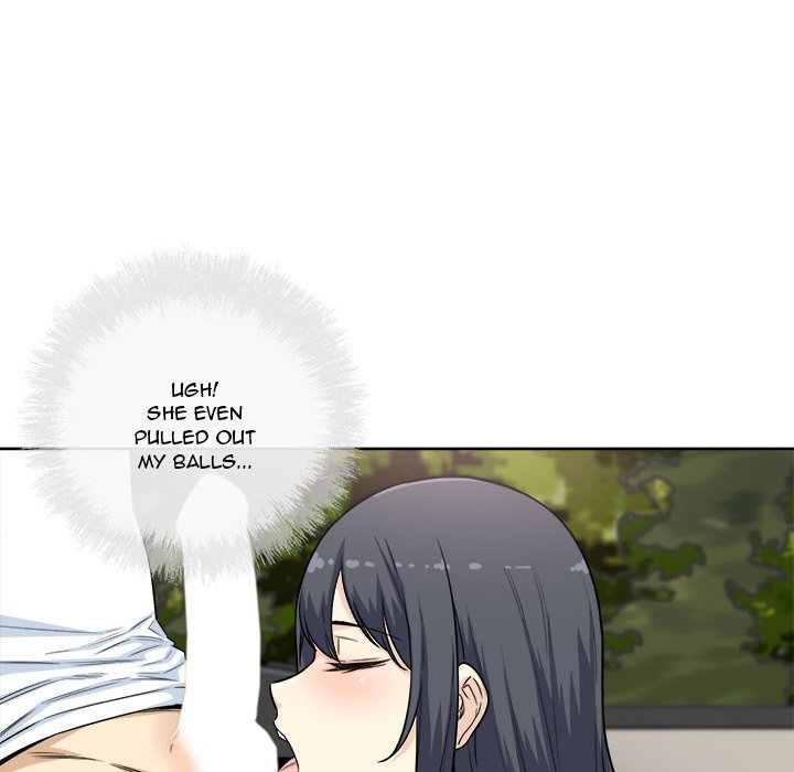 Excuse me, This is my Room - Chapter 61 [photo 68] - MangaPorn