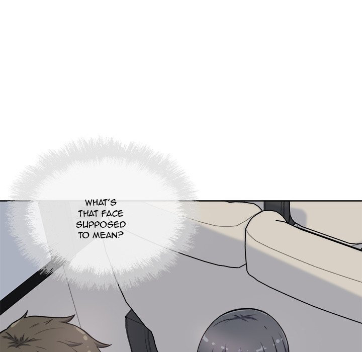 Excuse me, This is my Room - Chapter 61 [photo 76] - MangaPorn