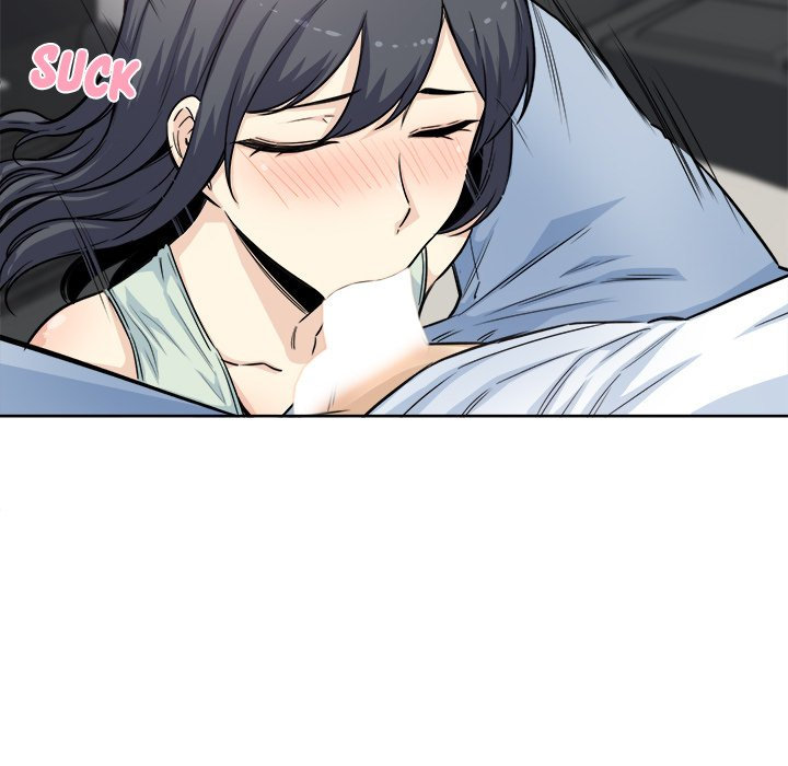 Excuse me, This is my Room - Chapter 61 [photo 89] - MangaPorn