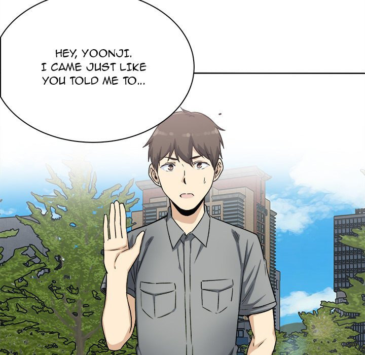 Excuse me, This is my Room - Chapter 62 [photo 106] - MangaPorn