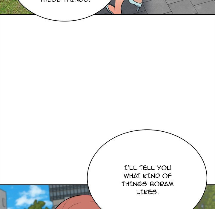 Excuse me, This is my Room - Chapter 62 [photo 115] - MangaPorn