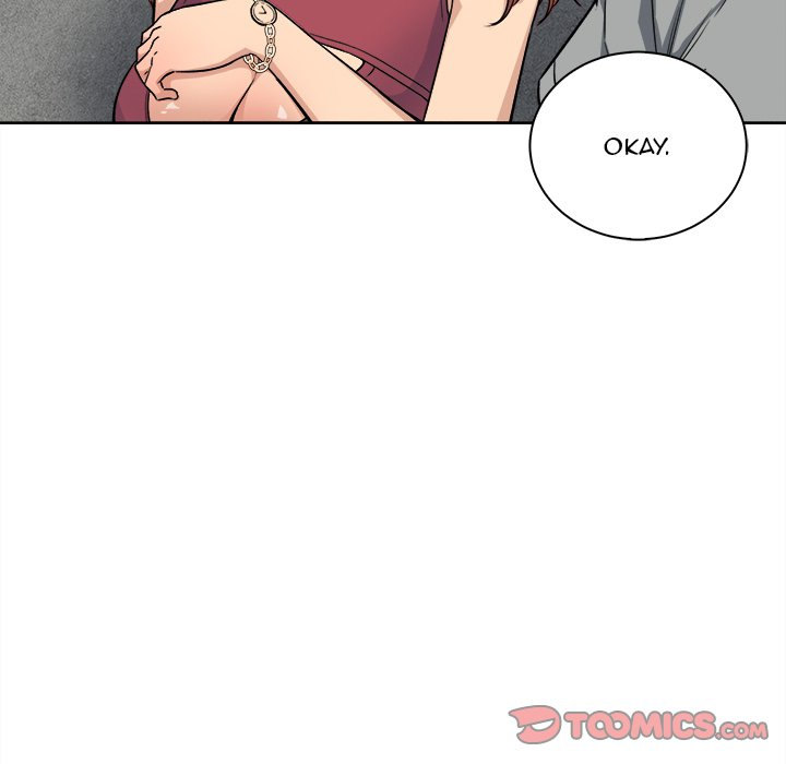 Excuse me, This is my Room - Chapter 62 [photo 123] - MangaPorn